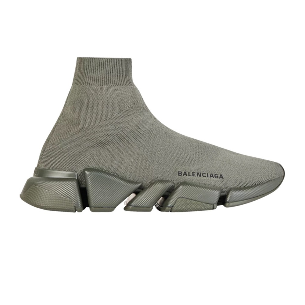 Balenciaga Speed 2.0 LT knit sneakers - Picture 2 of 11